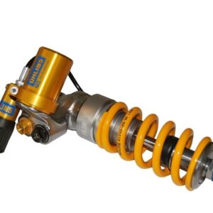 AMMORTIZZATORE OHLINS GSX-R 600 / 75